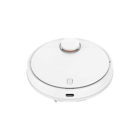 Robot Vacuum Cleaner