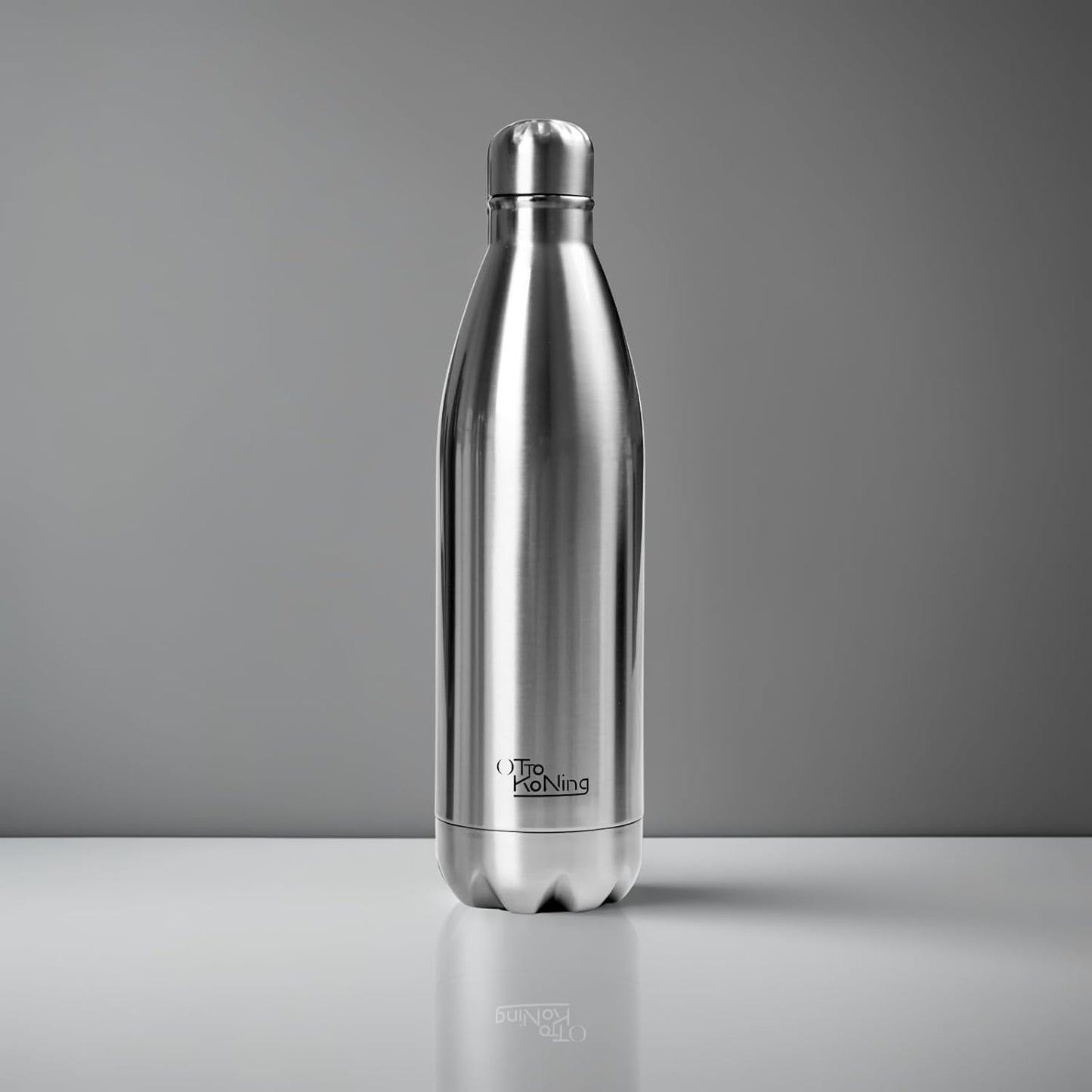 Stainless Steel Thermal Flask