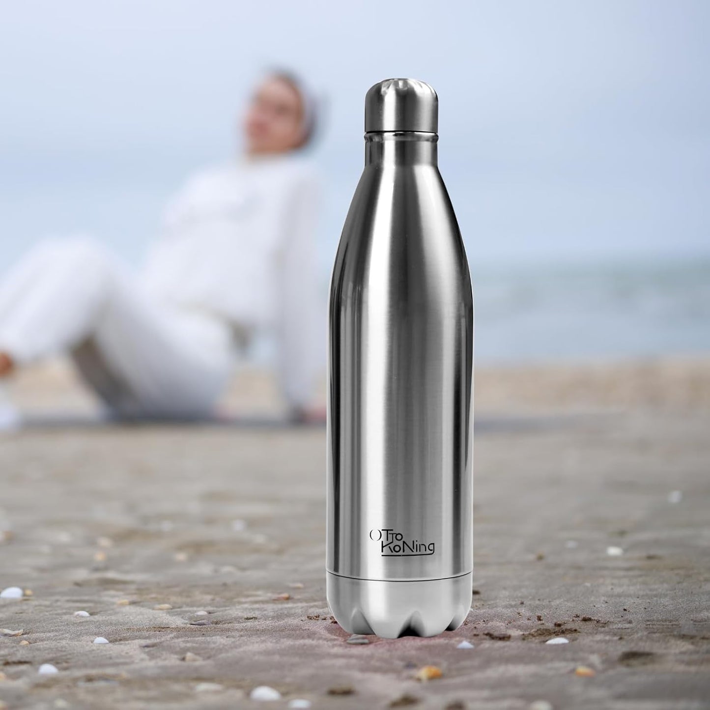 Stainless Steel Thermal Flask