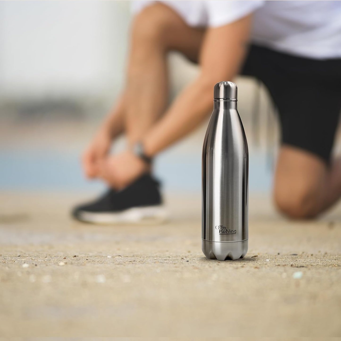 Stainless Steel Thermal Flask