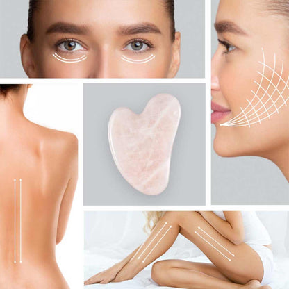 Gua Sha Viso - Il più richiesto del momento