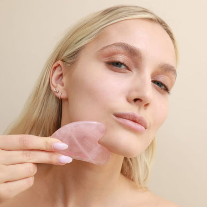 Gua Sha Viso - Il più richiesto del momento