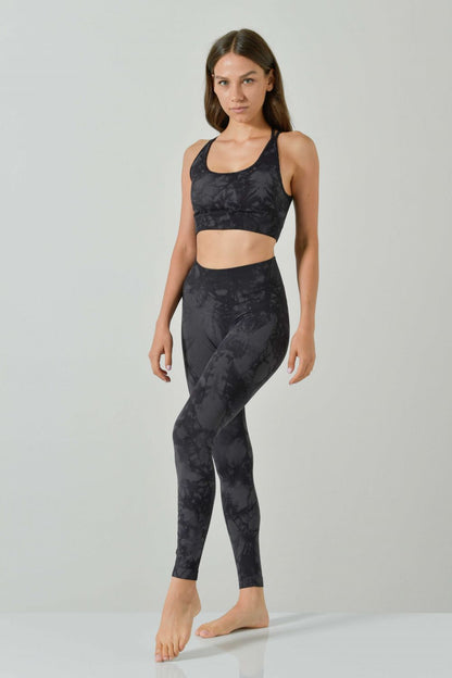 High Waist Push Up Sports Leggings